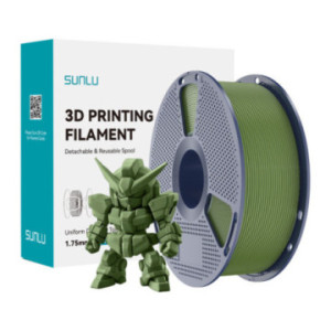Filament Sunlu PLA+ 2.0...