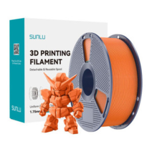 Filament Sunlu PLA+ 2.0...