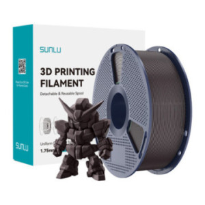 Filament Sunlu PLA+ 2.0...