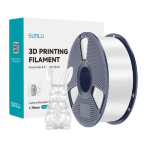 Filament Sunlu PLA+ Silk...