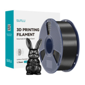Filament Sunlu PLA+ Silk...