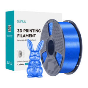 Filament Sunlu PLA+ Silk...