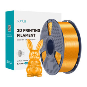 Filament Sunlu PLA+ Silk...