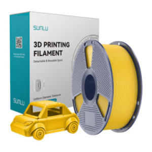 Filament Sunlu PETG Vivid...
