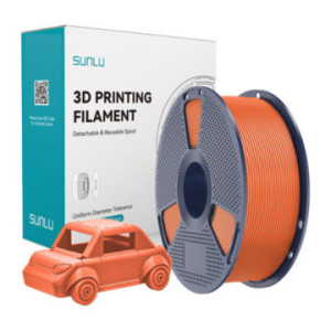Filament Sunlu PETG Sunny...