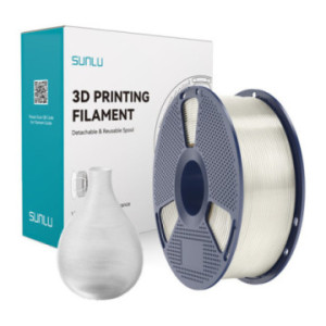Filament Sunlu PETG...