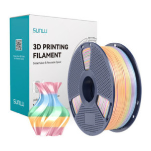 Filament Sunlu PLA+ Silk...