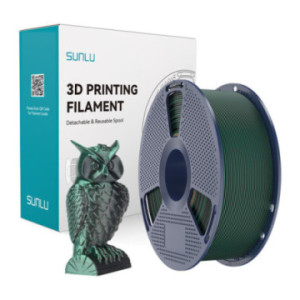 Filament Sunlu PLA+ Silk...