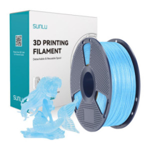 Filament Sunlu twinkling...