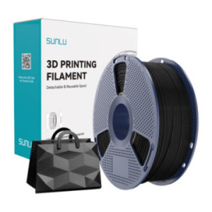 Filament Sunlu TPU Silk...
