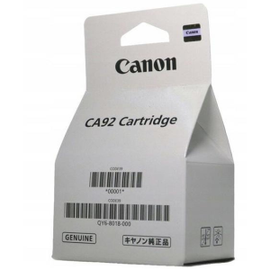 Głowica Canon CA92 CMY...