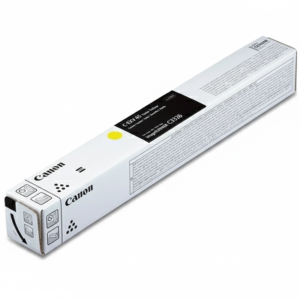 Toner Canon C-EXV65Y...