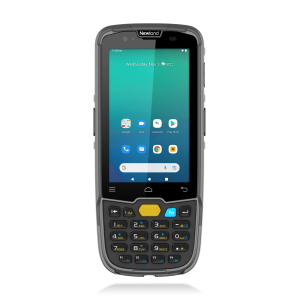 Terminal mobilny Newland...