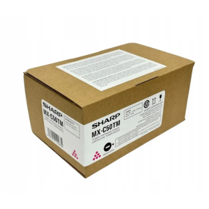 Toner Sharp MX-C52TM...