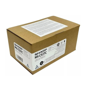 Toner Sharp MX-C52TC...