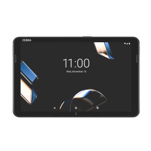 Tablet Zebra ET401 SR500...
