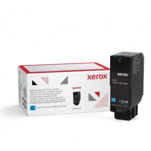Toner Xerox 006R04633 cyan