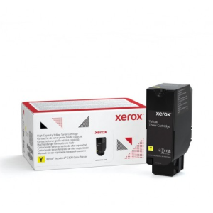 Toner Xerox 006R04635 yellow
