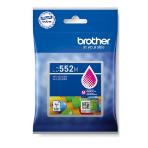 BROTHER LC-552M / LC552M...
