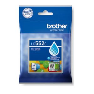 BROTHER LC-552C / LC552C...
