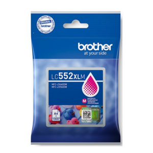 BROTHER LC-552XLM /...