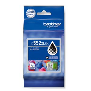 BROTHER LC-552XLBK /...