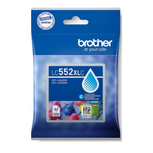 BROTHER LC-552XLC /...