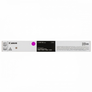 Toner Canon C-EXV58L...