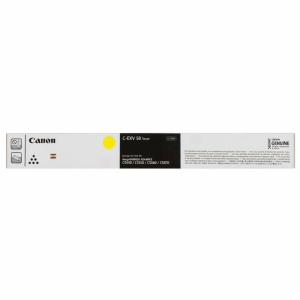 Toner Canon C-EXV58L...