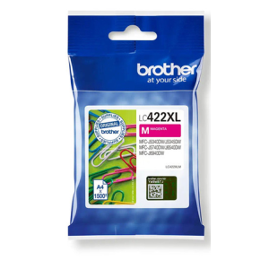 Tusz Brother LC422XLM...