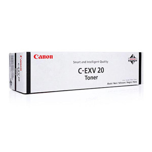Toner Canon C-EXV20...