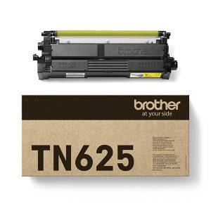 Toner Brother TN-625Y...