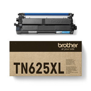 Toner Brother TN-625XLC...