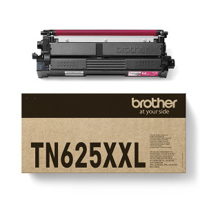 Toner Brother TN-625XXLM...