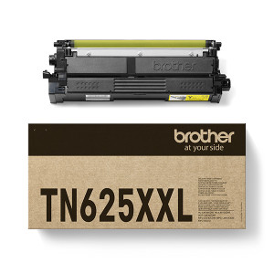 Toner Brother TN-625XXLY...