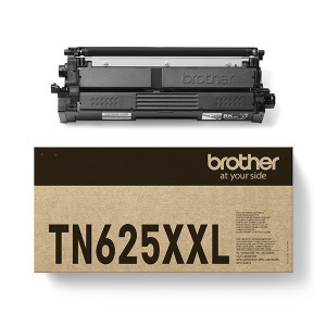 Toner Brother TN-625XXLBK...
