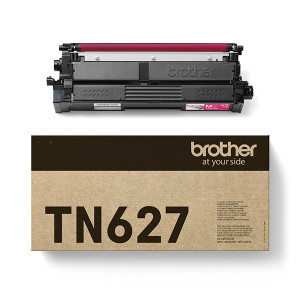 Toner Brother TN-627M...