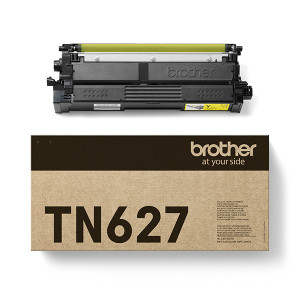 Toner Brother TN-627Y...
