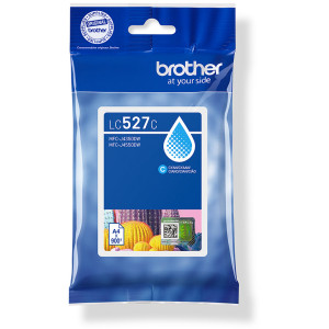 Tusz Brother LC527C LC-527C...