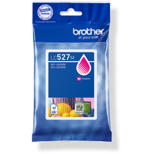 Tusz Brother LC527M LC-527M...