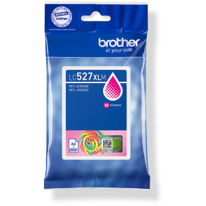Tusz Brother LC527XLM...