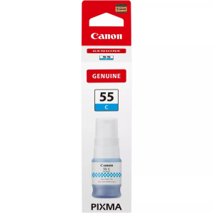 Tusz Canon GI-55C...