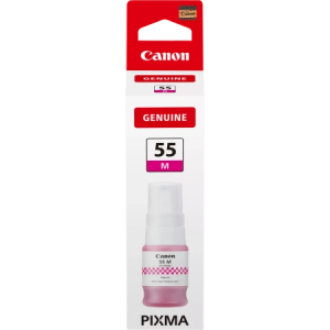 Tusz Canon GI-55M...