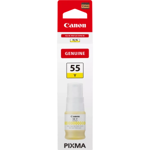 Tusz Canon GI-55Y...