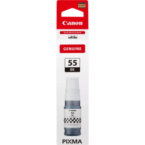 Tusz Canon GI-55BK...