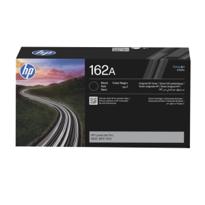 Toner HP 162A W1620A black