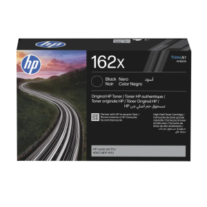 Toner HP 162X W1620X black