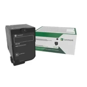 Toner Lexmark 75M20K0 black