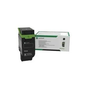 Toner Lexmark 75M2HK0 black