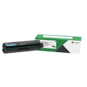 Toner Lexmark 20N2XC0 cyan